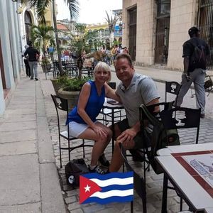 Meet your Posher, Ben